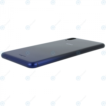 Wiko Y80 (W-V720) Battery cover dark blue P104-APL006-000_image-2