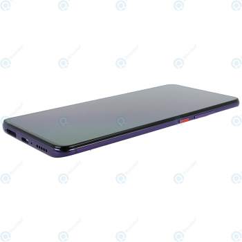 Xiaomi Poco F2 Pro (M2004J11G) Display unit complete electric purple 56000F0J1100_image-3