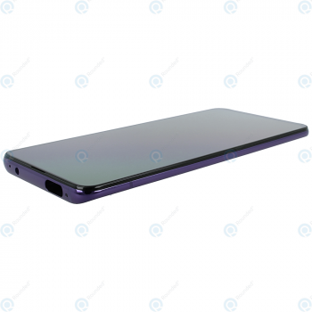 Xiaomi Poco F2 Pro (M2004J11G) Display unit complete electric purple 56000F0J1100_image-4