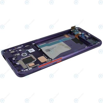 Xiaomi Poco F2 Pro (M2004J11G) Display unit complete electric purple 56000F0J1100_image-5