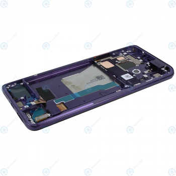 Xiaomi Poco F2 Pro (M2004J11G) Display unit complete electric purple 56000F0J1100_image-6