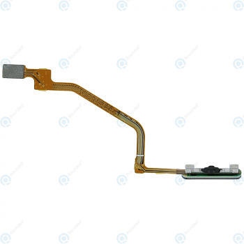 Xiaomi Redmi Note 9 Pro (M2003J6B2G) Fingerprint sensor interstellar grey_image-1