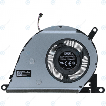 Asus CPU Cooling fan 13NB0JQ0T01011