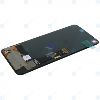 Google Pixel 4a (G025J) Display module LCD + Digitizer G949-00007-01_image-4