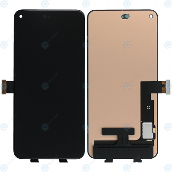 Google Pixel 5 (GD1YQ GTT9Q) Display module LCD + Digitizer