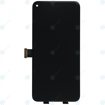 Google Pixel 5 (GD1YQ GTT9Q) Display module LCD + Digitizer_image-1