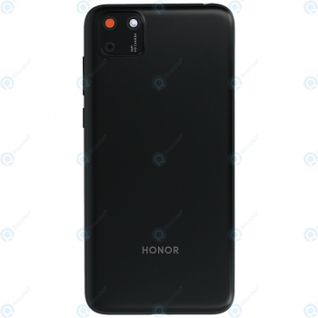 Huawei Honor 9S (DUA-LX9) Battery cover black