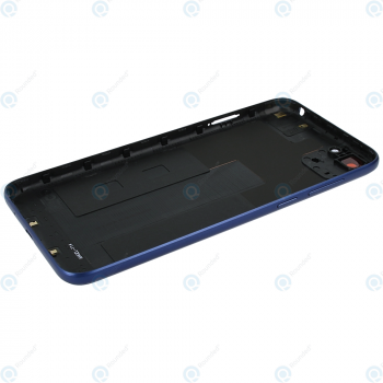 Huawei Honor 9S (DUA-LX9) Battery cover blue_image-4