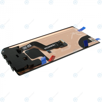 Huawei Mate 40 Pro (NOH-NX9) Display module LCD + Digitizer_image-3