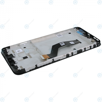 Motorola Moto G9 Play (XT2083) Display unit complete 5D68C17397_image-3