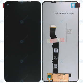 Motorola Moto G9 Plus (XT2087) Display module LCD + Digitizer