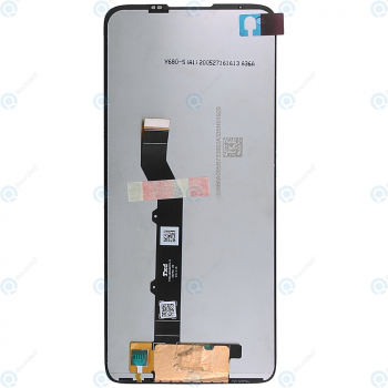 Motorola Moto G9 Plus (XT2087) Display module LCD + Digitizer_image-2