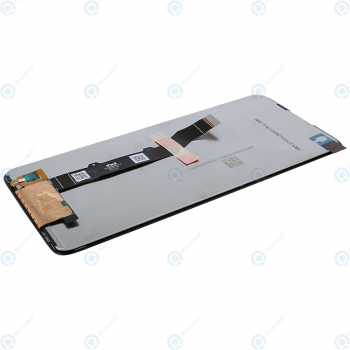 Motorola Moto G9 Plus (XT2087) Display module LCD + Digitizer_image-4