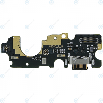 Motorola One Power (P30 Note) USB charging board