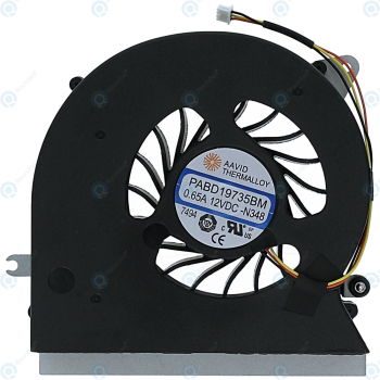 MSI GT72 CPU Cooling fan PABD19735BM N292_image-1