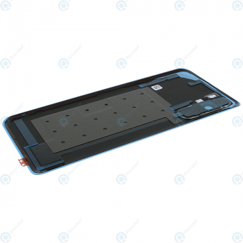 OnePlus Nord (AC2001 AC2003) Battery cover blue marble_image-3