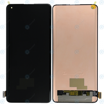 Oppo Find X2 Pro (CPH2025) Display module LCD + Digitizer