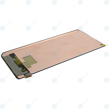 Oppo Find X2 Pro (CPH2025) Display module LCD + Digitizer_image-2