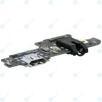 Realme 5 (RMX1911) USB charging board_image-2