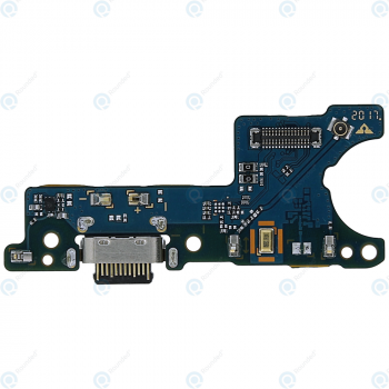 Samsung Galaxy A11 (SM-A115F) USB charging board_image-1
