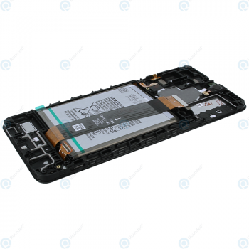 Samsung Galaxy A32 5G (SM-A326B) Display module LCD + Digitizer GH82-25453A_image-4