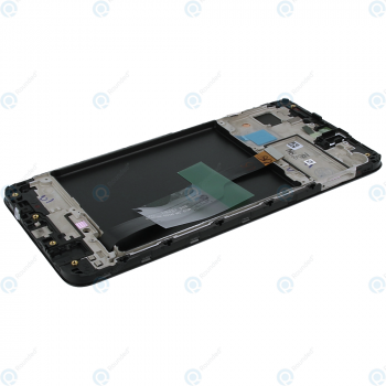 Samsung Galaxy M10 (SM-M105) Display unit complete GH82-19366A_image-2