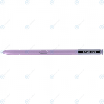 Samsung Galaxy Note 9 (SM-N960F) Stylus pen lavender purple GH82-17513C