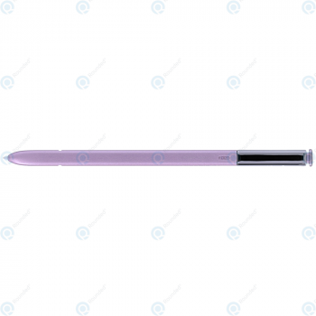 Samsung Galaxy Note 9 (SM-N960F) Stylus pen lavender purple GH82-17513C_image-1