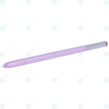 Samsung Galaxy Note 9 (SM-N960F) Stylus pen lavender purple GH82-17513C_image-2