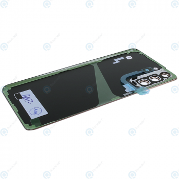 Samsung Galaxy S21+ (SM-G996B) Battery cover phantom gold GH82-24505E_image-3