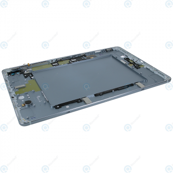 Samsung Galaxy Tab S6 Wifi (SM-T860) Battery cover cloud blue GH82-20850B_image-2