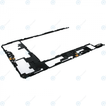 Samsung Galaxy Tab S7 (SM-T870 SM-T875 SM-T876B) Front cover GH98-45852A_image-1