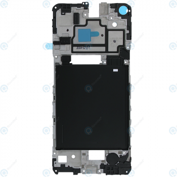 Samsung Galaxy Xcover Pro (SM-G715F) Front cover GH98-45175A_image-1