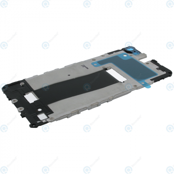 Samsung Galaxy Xcover Pro (SM-G715F) Front cover GH98-45175A_image-2