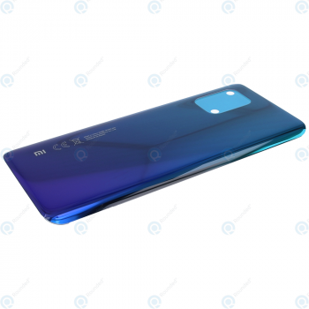 Xiaomi Mi 10 Lite 5G (M2002J9G) Battery cover aurora blue 550500008I1Q_image-2