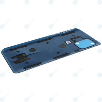Xiaomi Mi 10 Lite 5G (M2002J9G) Battery cover cosmic grey 550500005Y1Q_image-3
