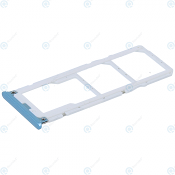 Xiaomi Mi A2 Lite, Redmi 6 Pro Sim tray + MicroSD tray blue 340043100050_image-1