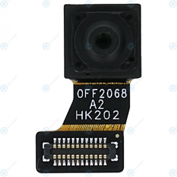 Xiaomi Redmi 9 (M2004J19G M2004J19C) Front camera module 8MP_image-1