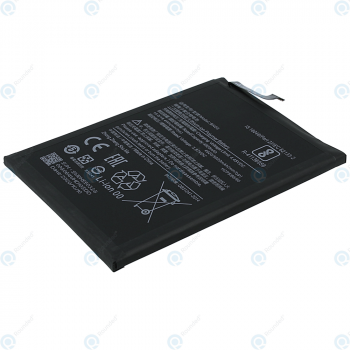 Xiaomi Redmi Note 9S (M2003J6A1G) Battery BN55 5020mAh_image-2