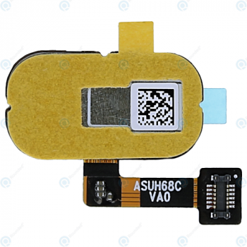 Asus Zenfone 3 (ZE520KL ZE552KL) Fingerprint sensor sapphire black 04110-00018200_image-1