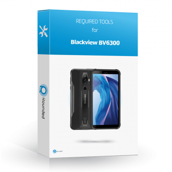 Blackview BV6300 Toolbox
