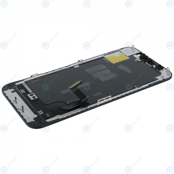 Display module LCD + Digitizer for iPhone 12 mini_image-4