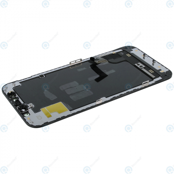 Display module LCD + Digitizer for iPhone 12 mini_image-5