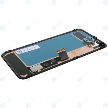 Google Pixel 5 (GD1YQ GTT9Q) Display module LCD + Digitizer G949-00088-01_image-1