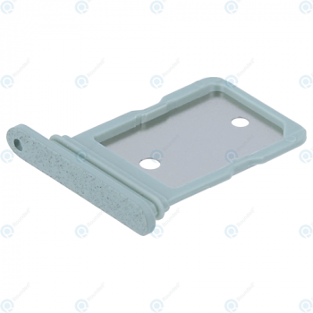 Google Pixel 5 (GD1YQ GTT9Q) Sim tray sorta sage G852-01036-03