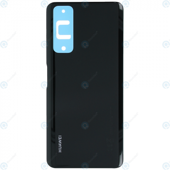 Huawei P smart 2021 (PPA-L22B) Battery cover midnight black 97071ADV