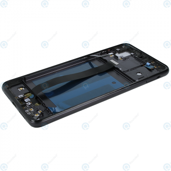 Huawei P20 (EML-L09, EML-L29) Display module front cover + LCD + digitizer black_image-3