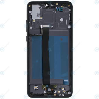 Huawei P20 (EML-L09, EML-L29) Display module front cover + LCD + digitizer black_image-6