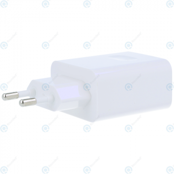 Huawei SuperCharge travel charger 4000mAh 40W white CP84 HW-100400E00