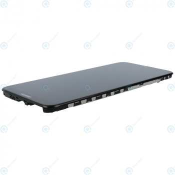 Huawei Y6s (JAT-LX1 JAT-LX3 JAT-L29 JAT-L41) Display module front cover + LCD + digitizer_image-3